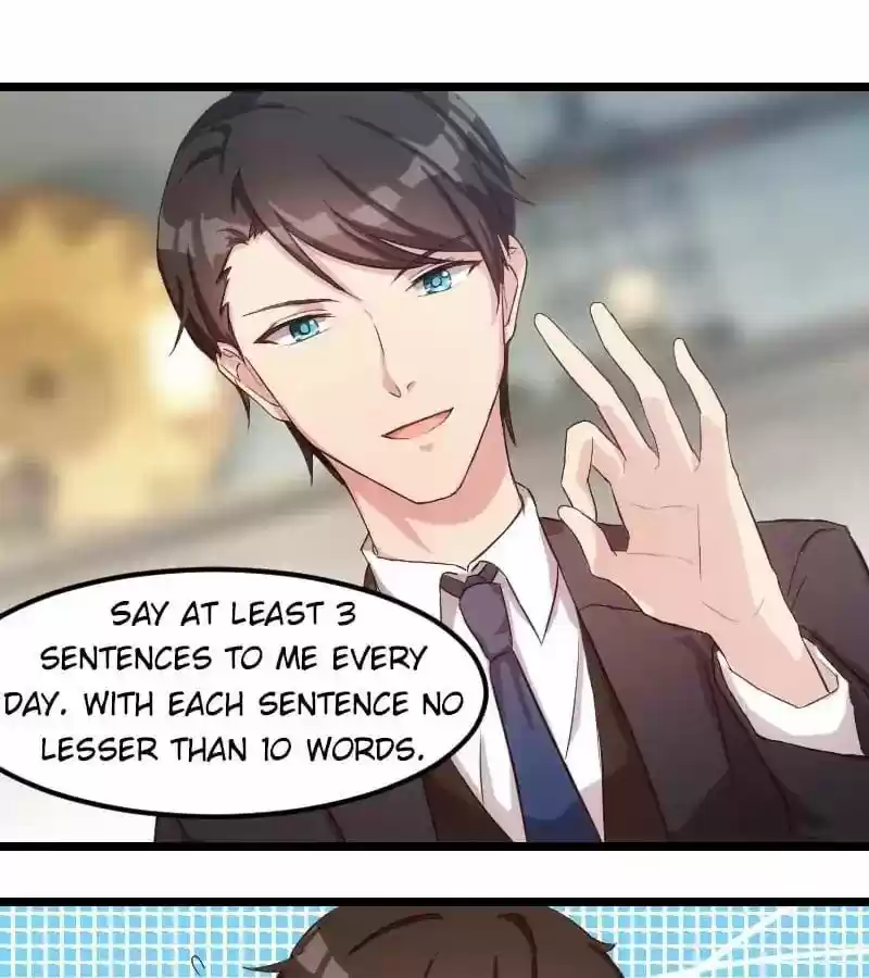 CEO's Sudden Proposal Chapter 8: Bury Them With Money