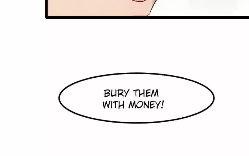 CEO's Sudden Proposal Chapter 8: Bury Them With Money