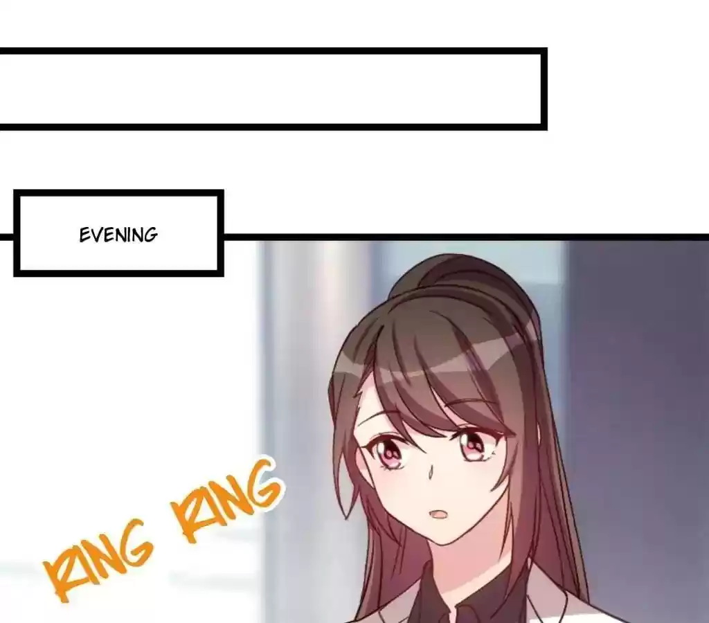 CEO's Sudden Proposal Chapter 80