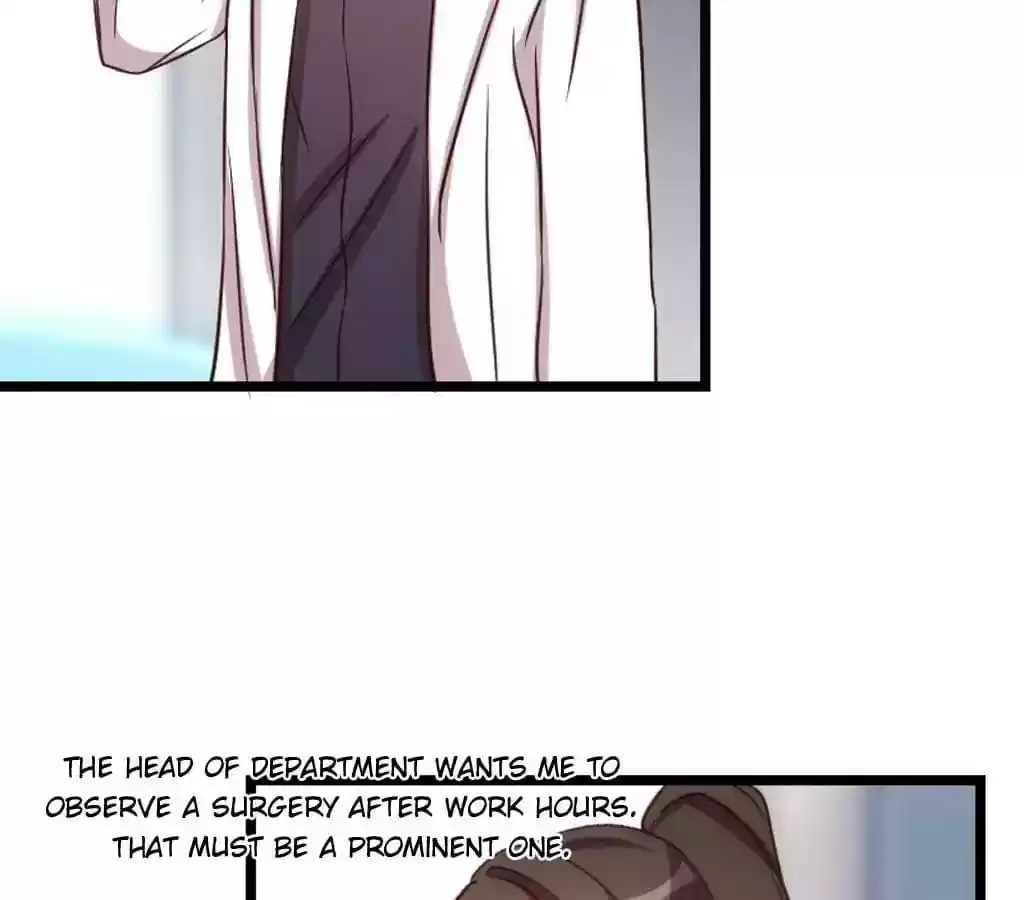 CEO's Sudden Proposal Chapter 80