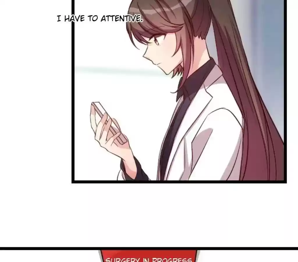 CEO's Sudden Proposal Chapter 80