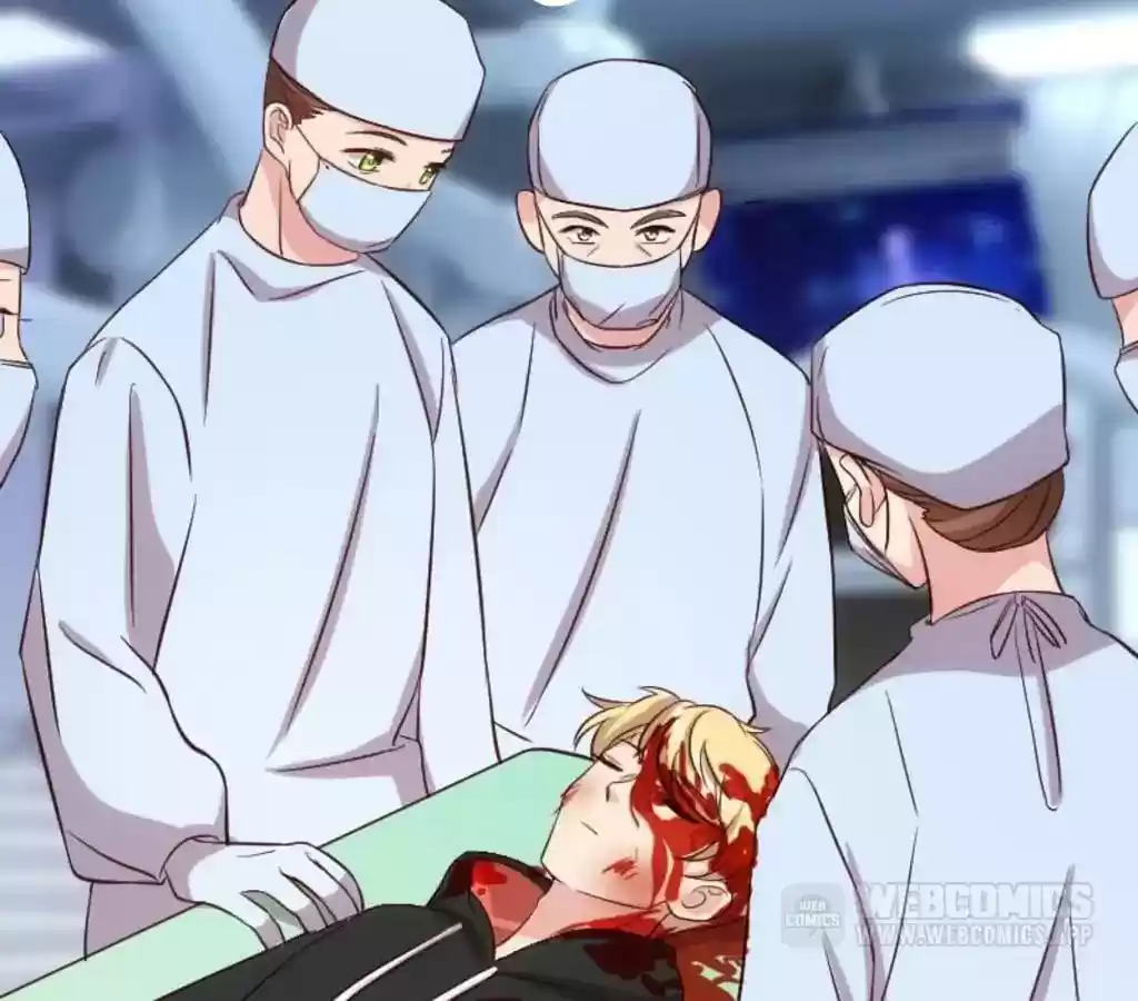 CEO's Sudden Proposal Chapter 80