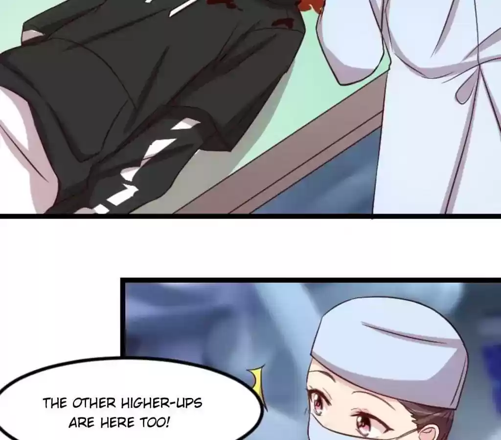 CEO's Sudden Proposal Chapter 80