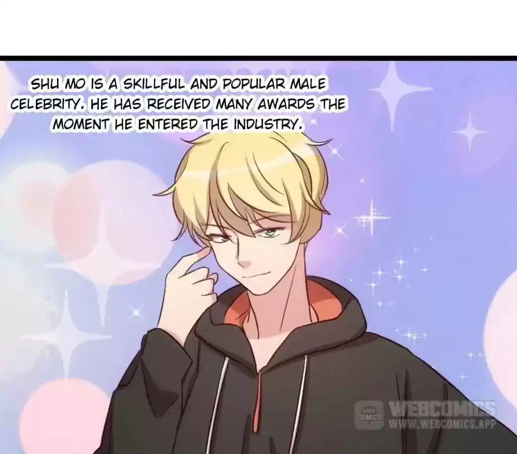 CEO's Sudden Proposal Chapter 80