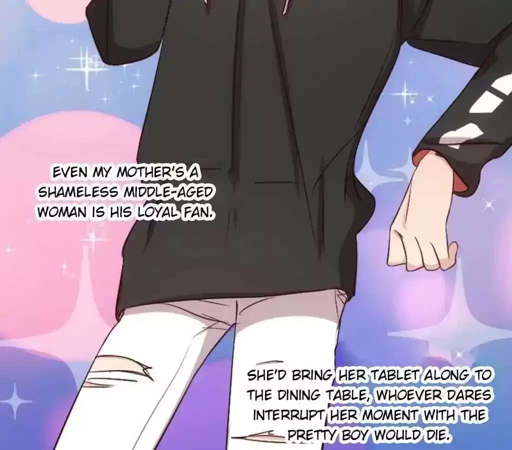 CEO's Sudden Proposal Chapter 80