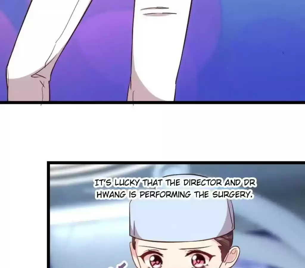 CEO's Sudden Proposal Chapter 80