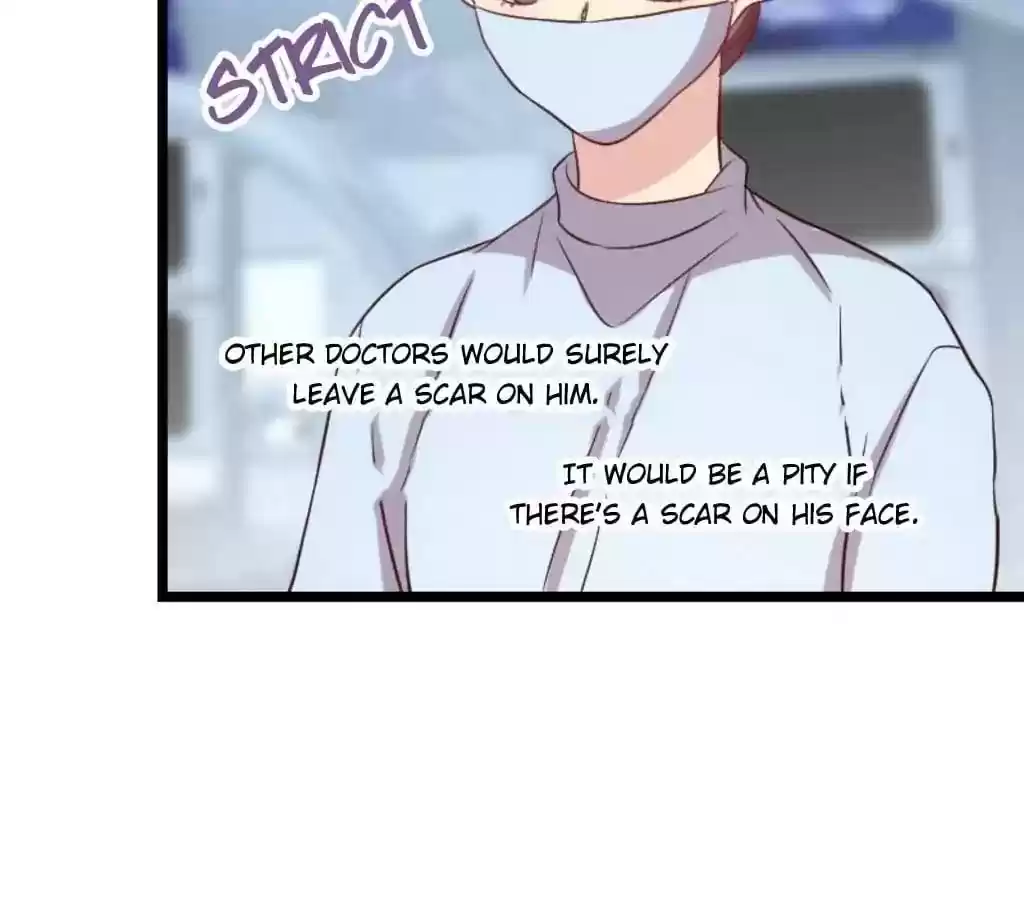 CEO's Sudden Proposal Chapter 80