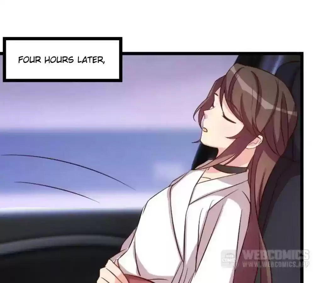 CEO's Sudden Proposal Chapter 80