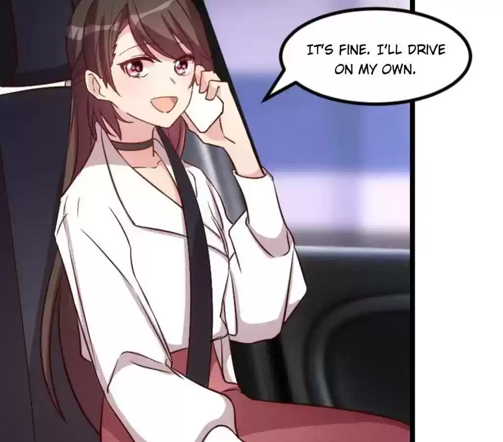 CEO's Sudden Proposal Chapter 80