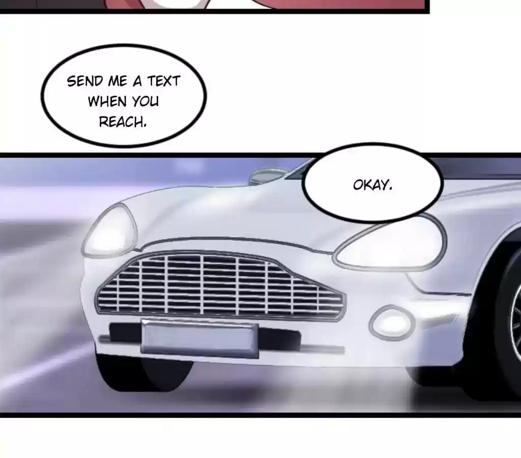 CEO's Sudden Proposal Chapter 80