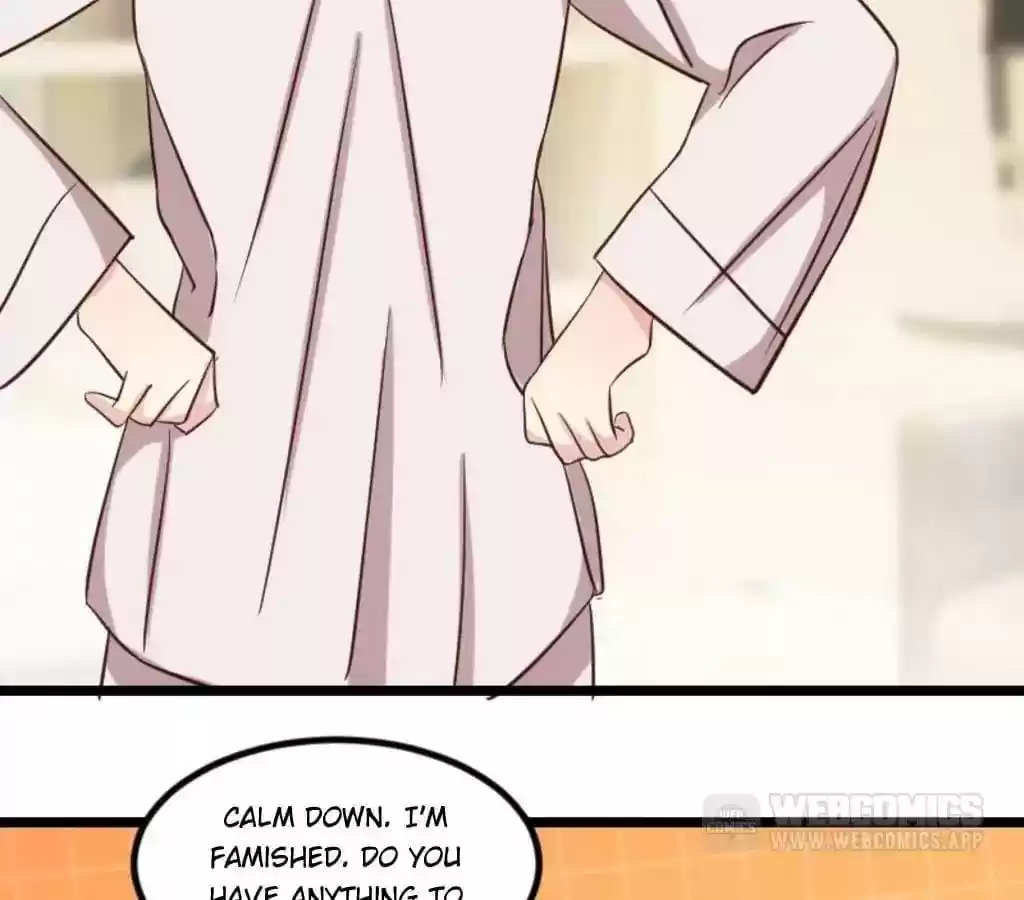 CEO's Sudden Proposal Chapter 80