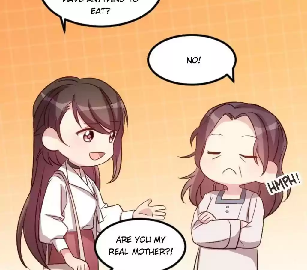 CEO's Sudden Proposal Chapter 80