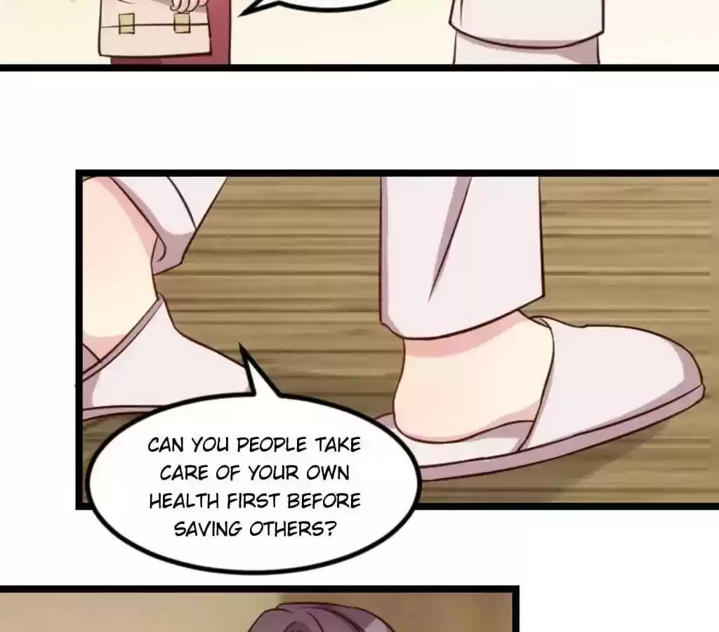 CEO's Sudden Proposal Chapter 80