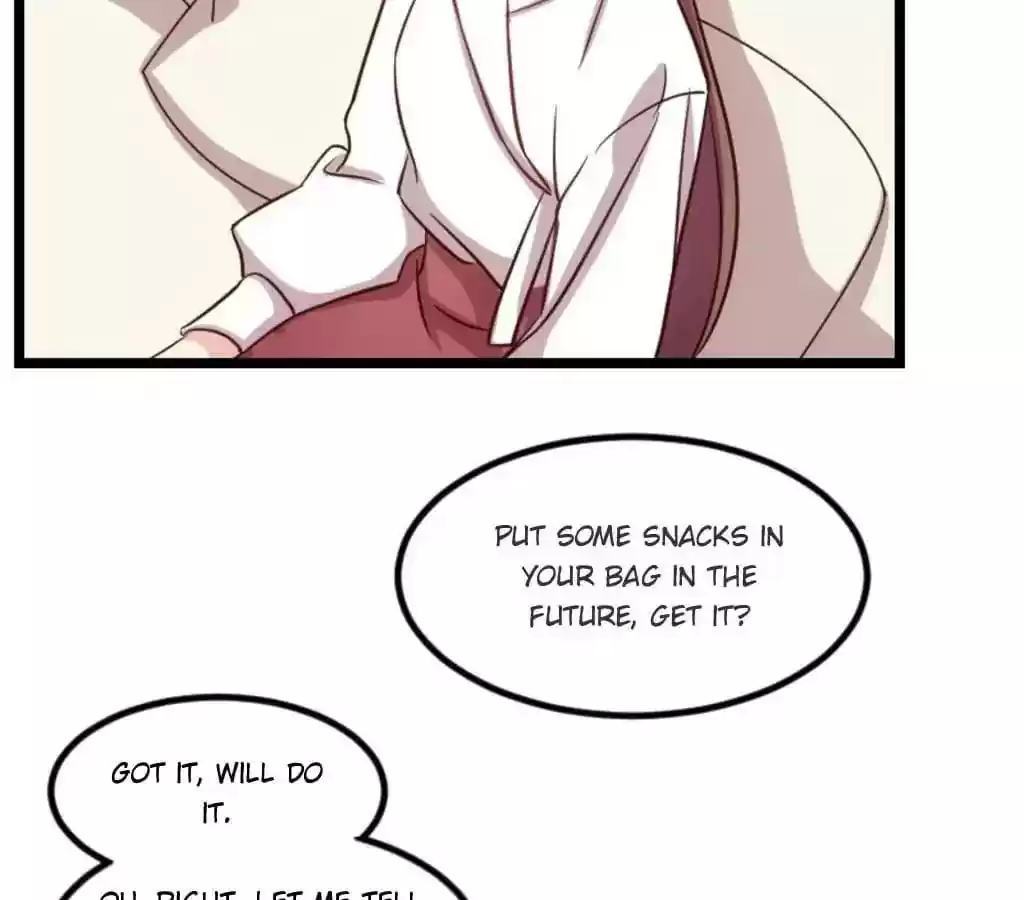 CEO's Sudden Proposal Chapter 80