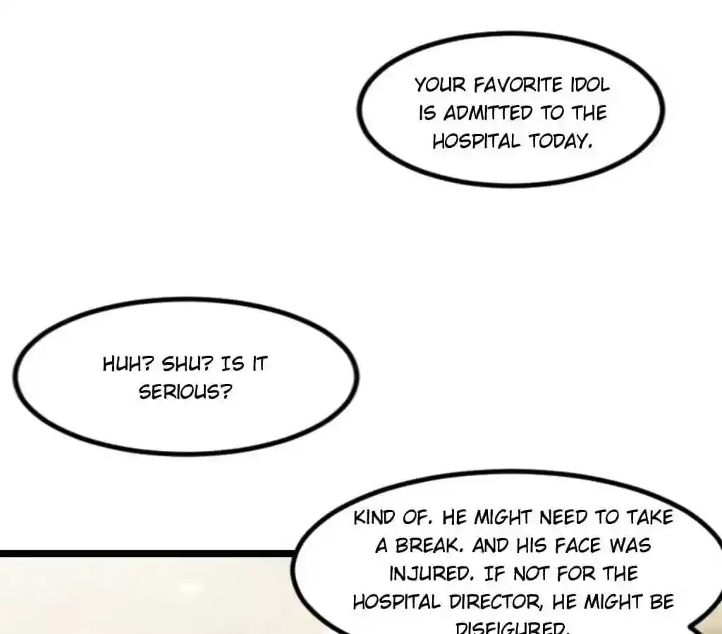 CEO's Sudden Proposal Chapter 81