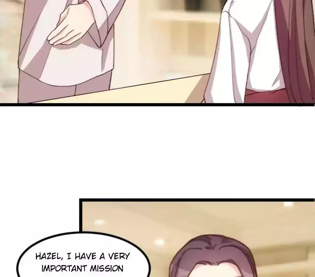 CEO's Sudden Proposal Chapter 81