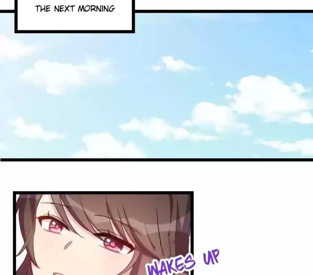 CEO's Sudden Proposal Chapter 81