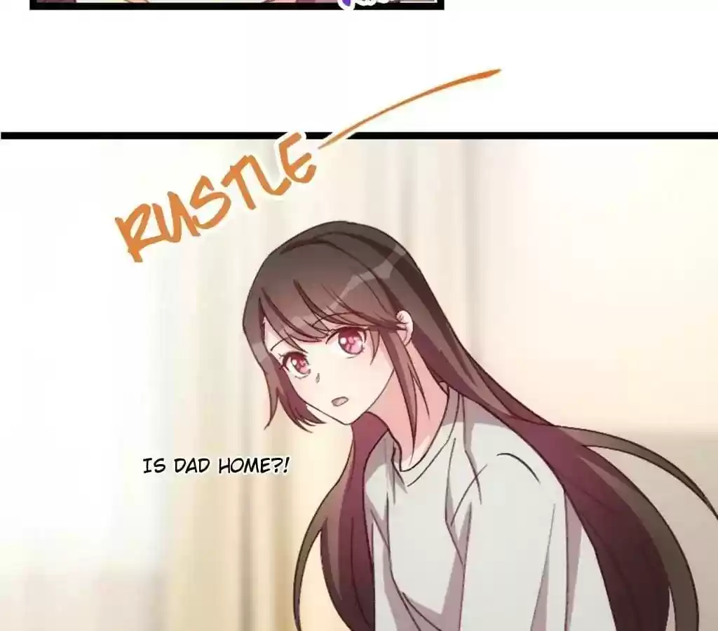 CEO's Sudden Proposal Chapter 81