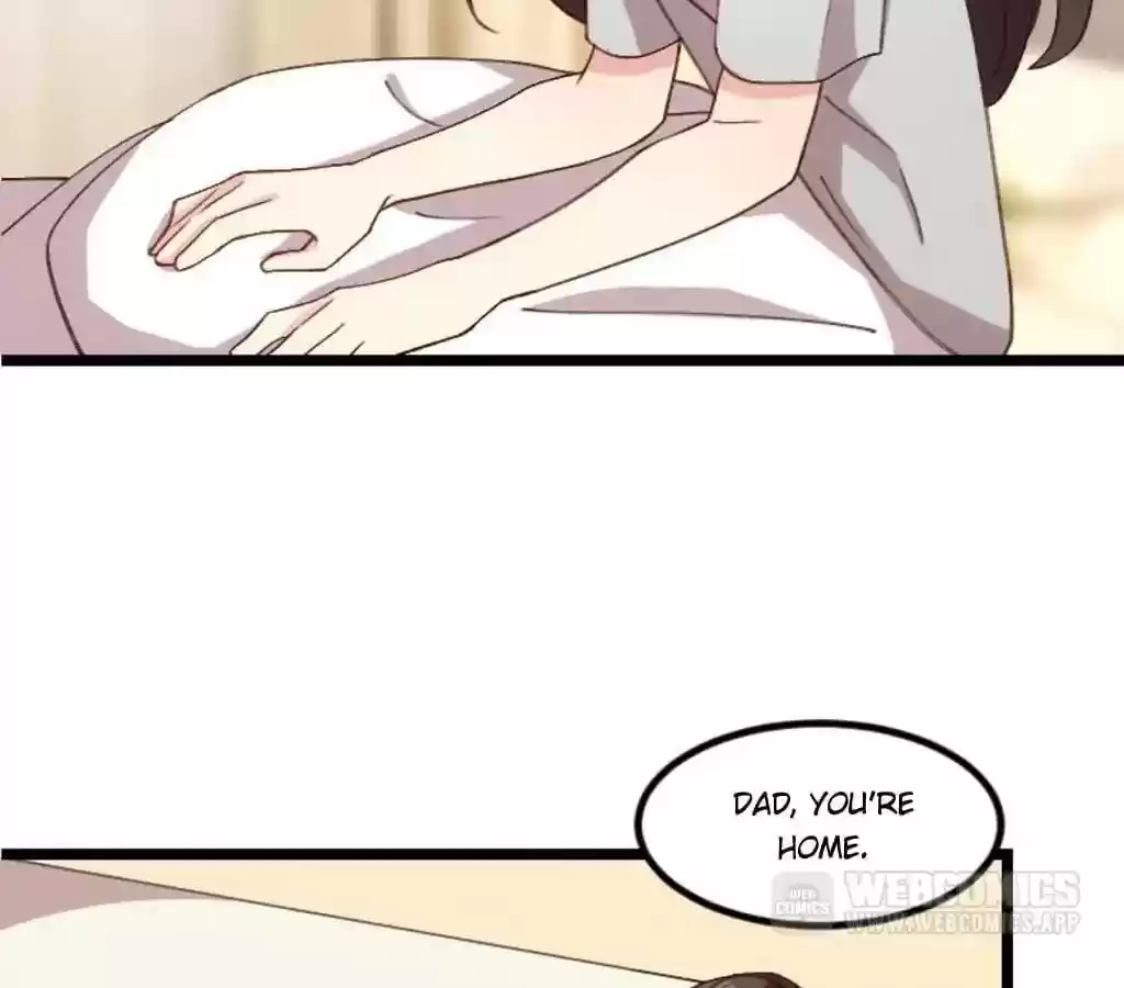 CEO's Sudden Proposal Chapter 81