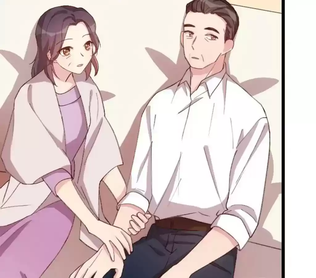 CEO's Sudden Proposal Chapter 81