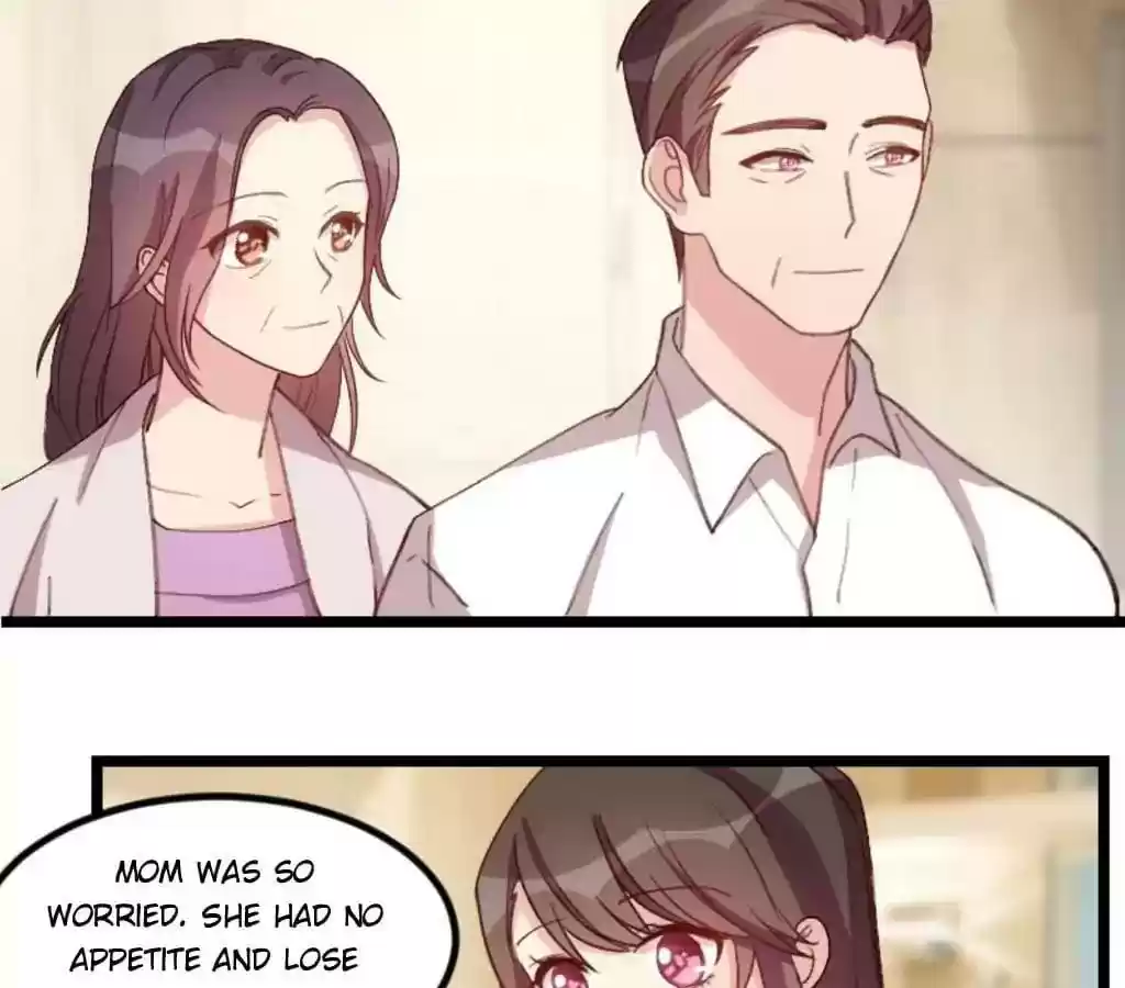 CEO's Sudden Proposal Chapter 81