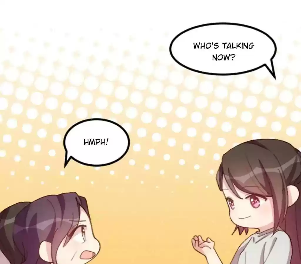 CEO's Sudden Proposal Chapter 81