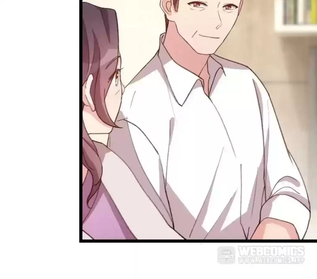 CEO's Sudden Proposal Chapter 81