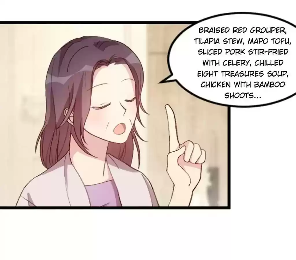 CEO's Sudden Proposal Chapter 81