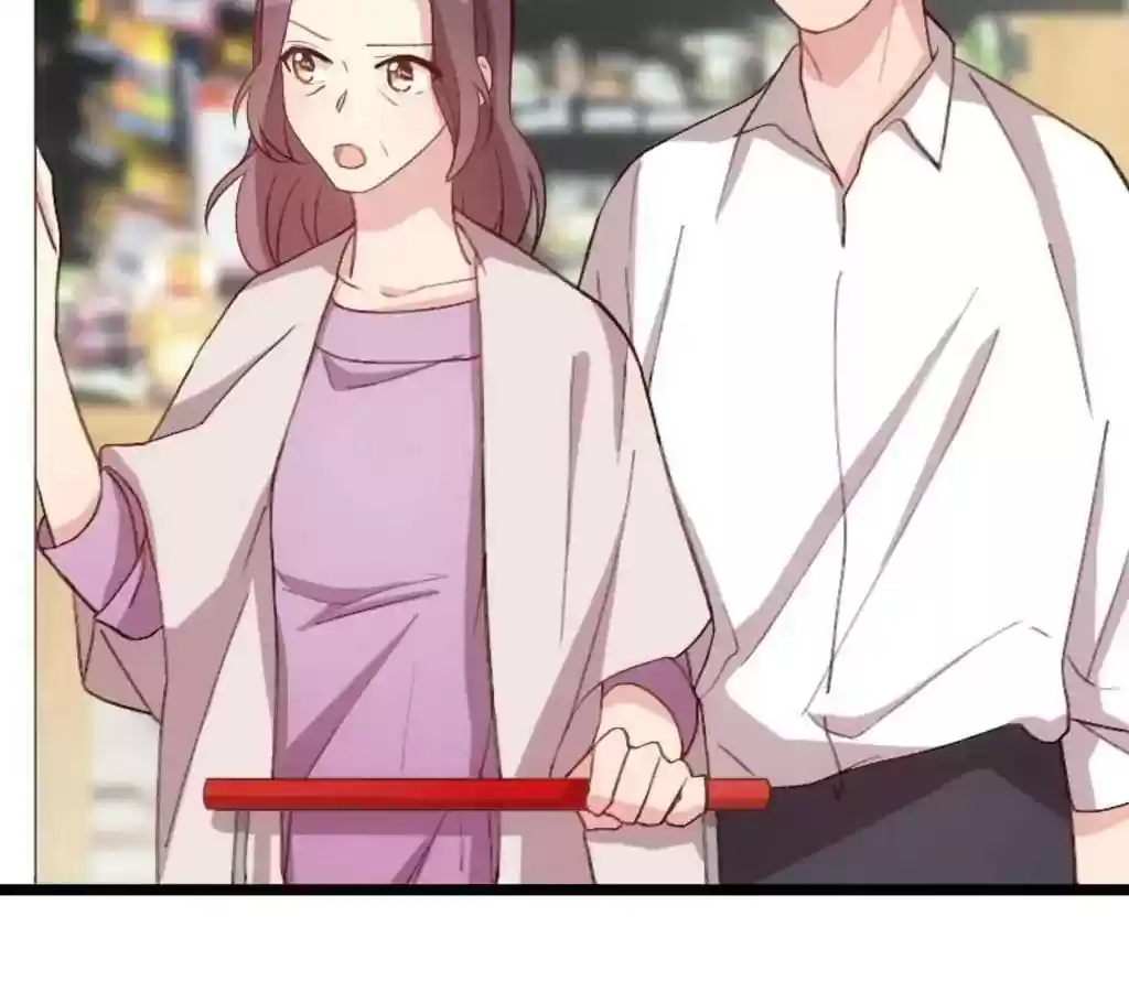 CEO's Sudden Proposal Chapter 81