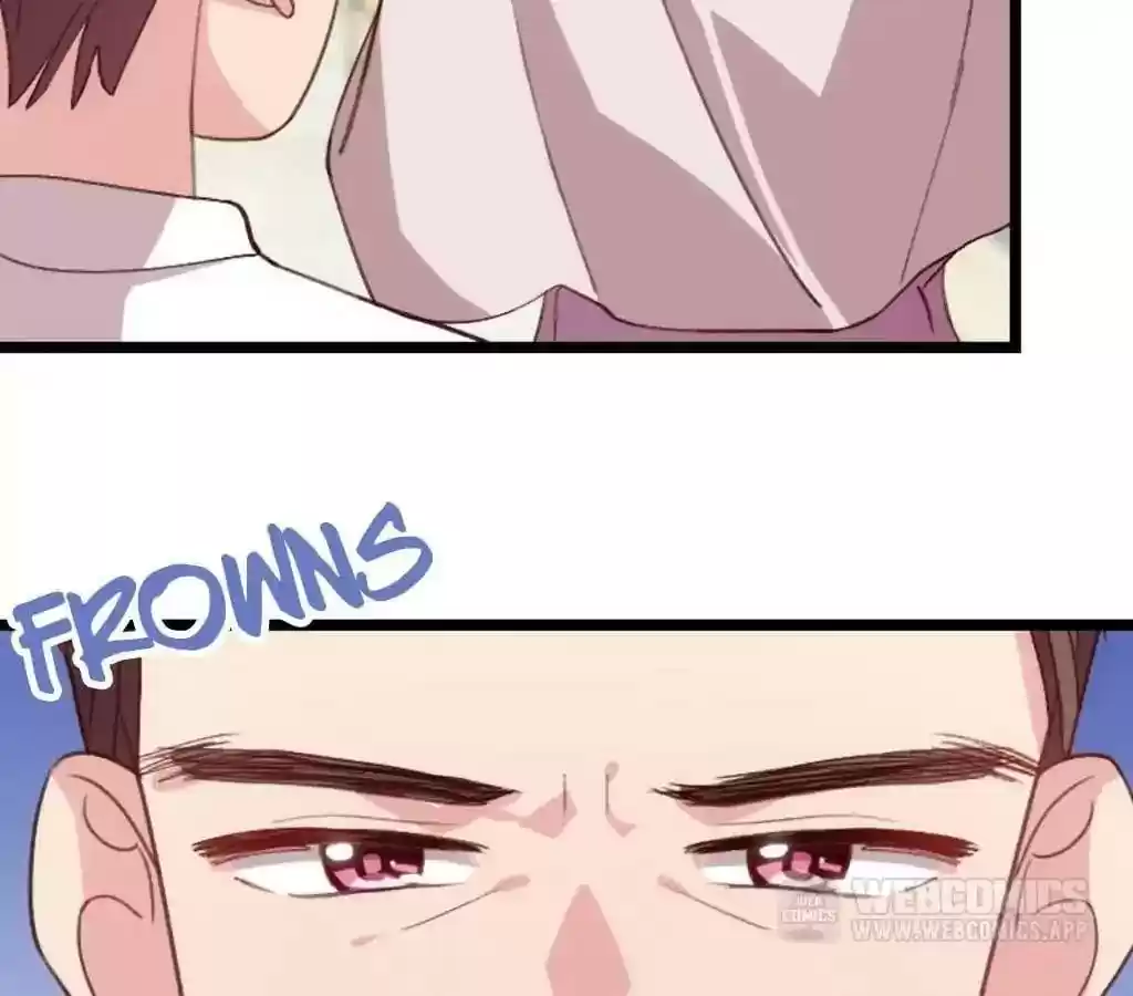 CEO's Sudden Proposal Chapter 81