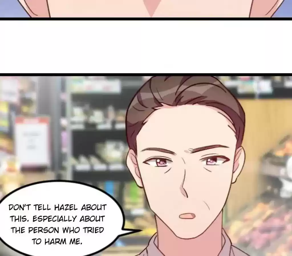 CEO's Sudden Proposal Chapter 81