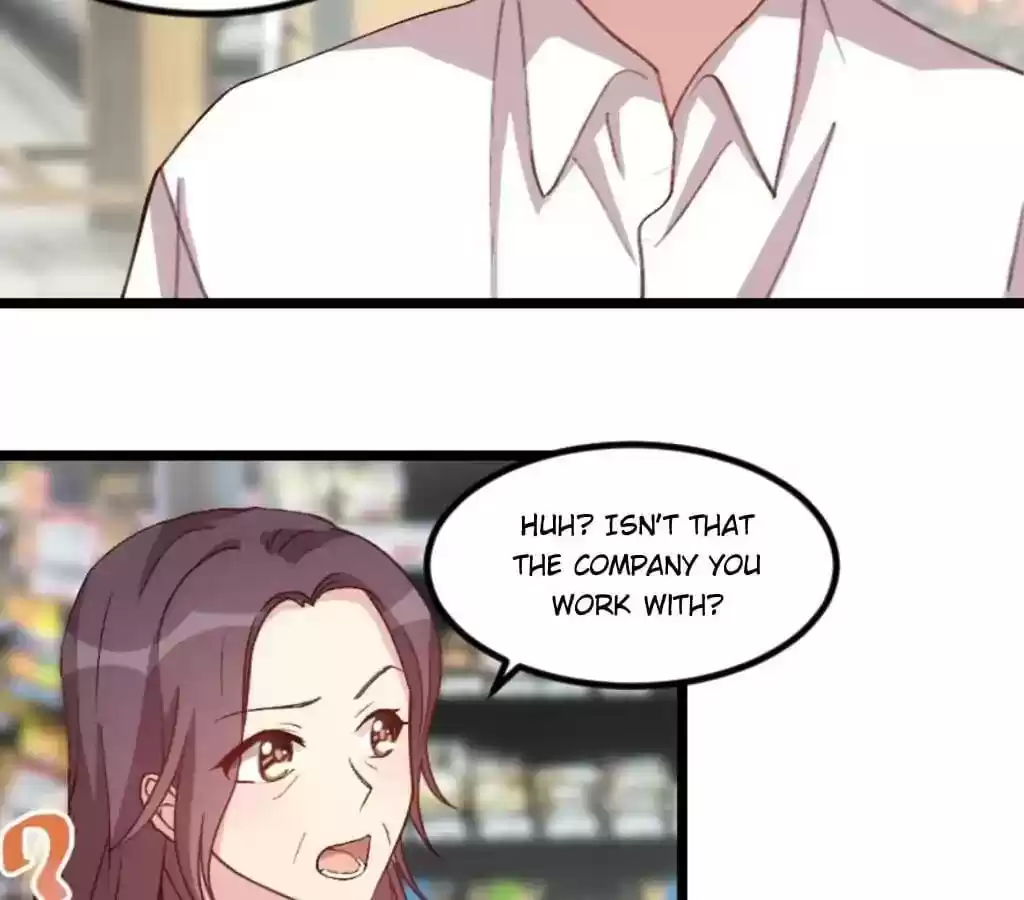 CEO's Sudden Proposal Chapter 81