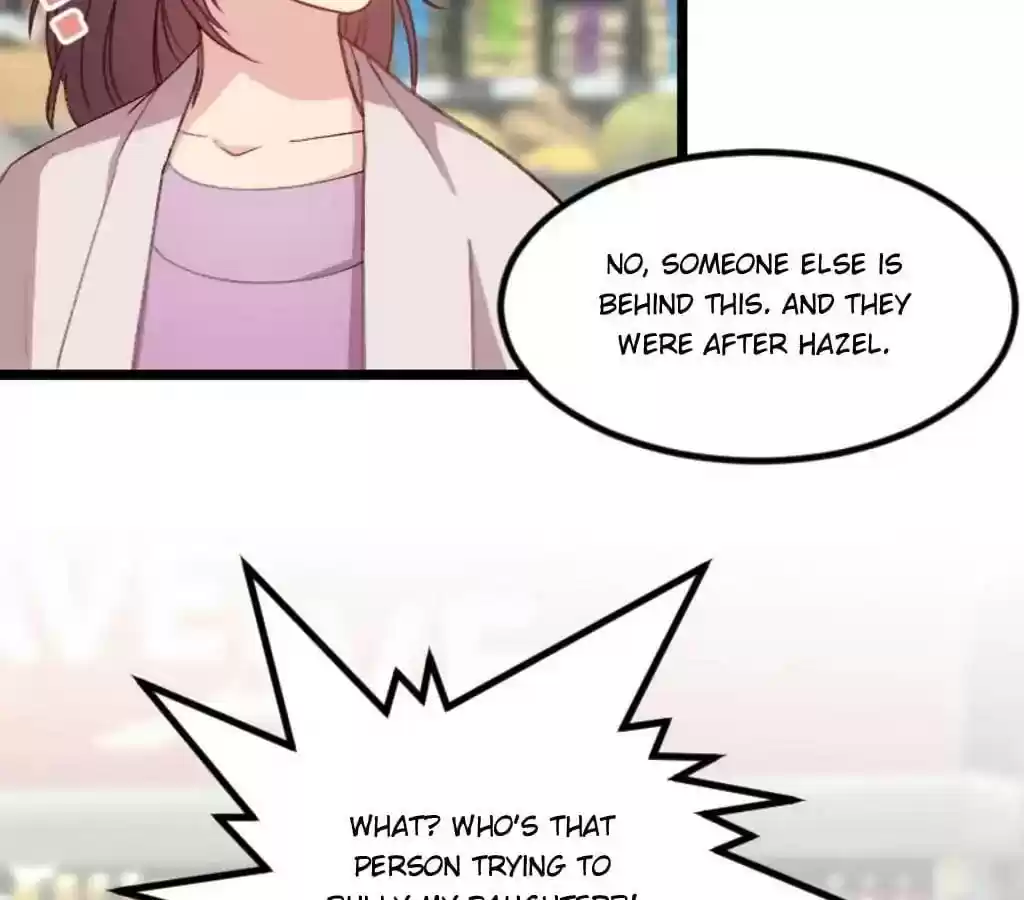 CEO's Sudden Proposal Chapter 81