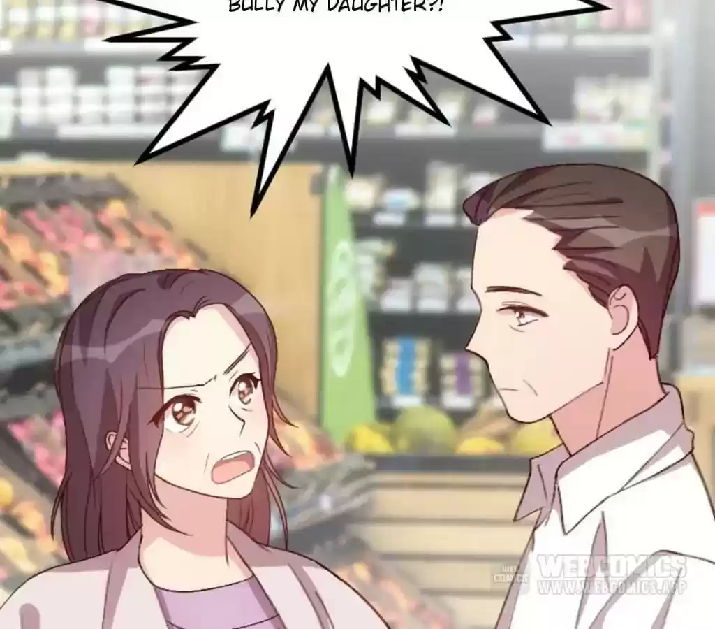 CEO's Sudden Proposal Chapter 81