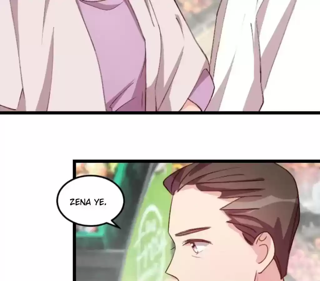 CEO's Sudden Proposal Chapter 81