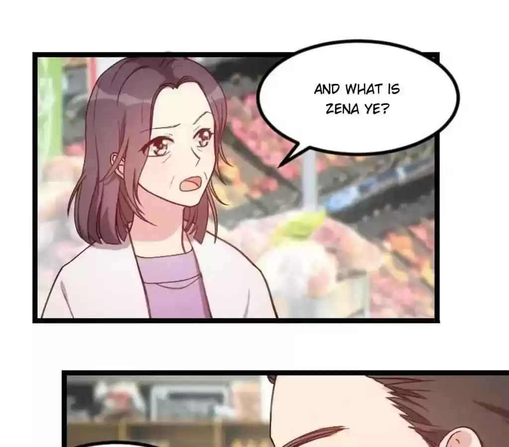 CEO's Sudden Proposal Chapter 82