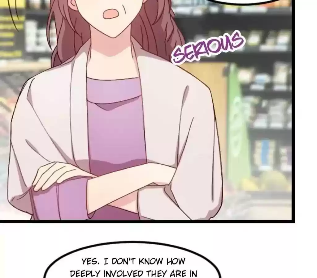 CEO's Sudden Proposal Chapter 82