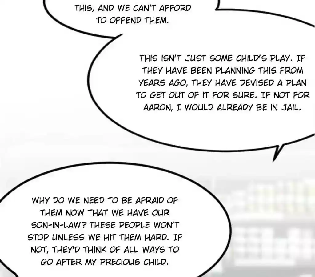 CEO's Sudden Proposal Chapter 82