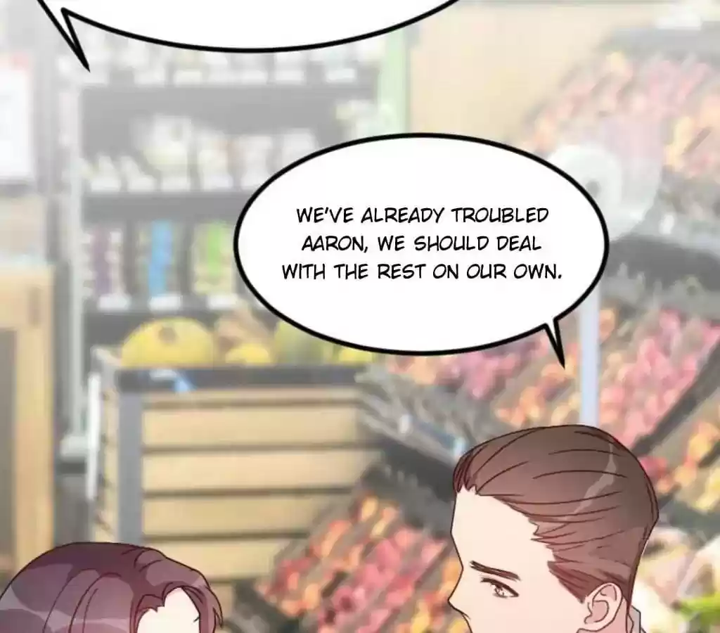 CEO's Sudden Proposal Chapter 82