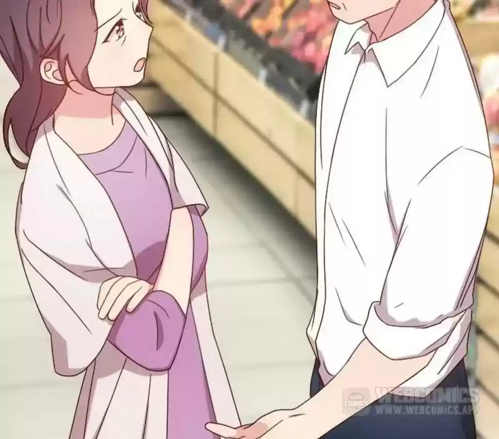 CEO's Sudden Proposal Chapter 82