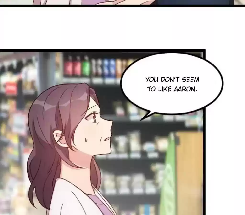 CEO's Sudden Proposal Chapter 82