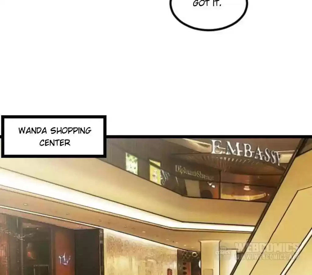 CEO's Sudden Proposal Chapter 82