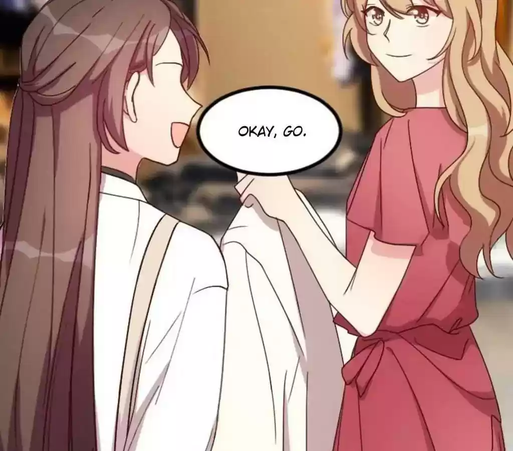 CEO's Sudden Proposal Chapter 82