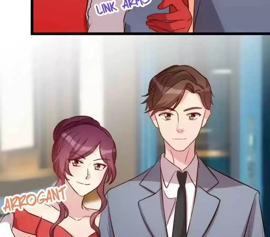 CEO's Sudden Proposal Chapter 82