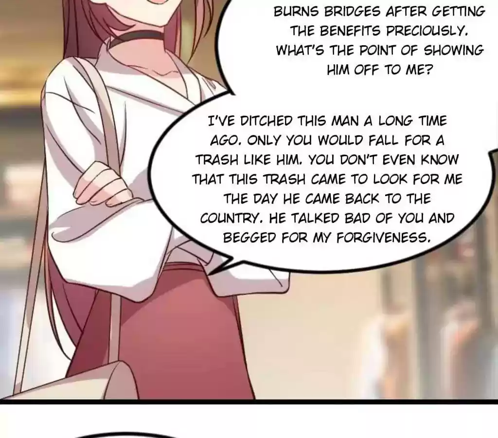 CEO's Sudden Proposal Chapter 82