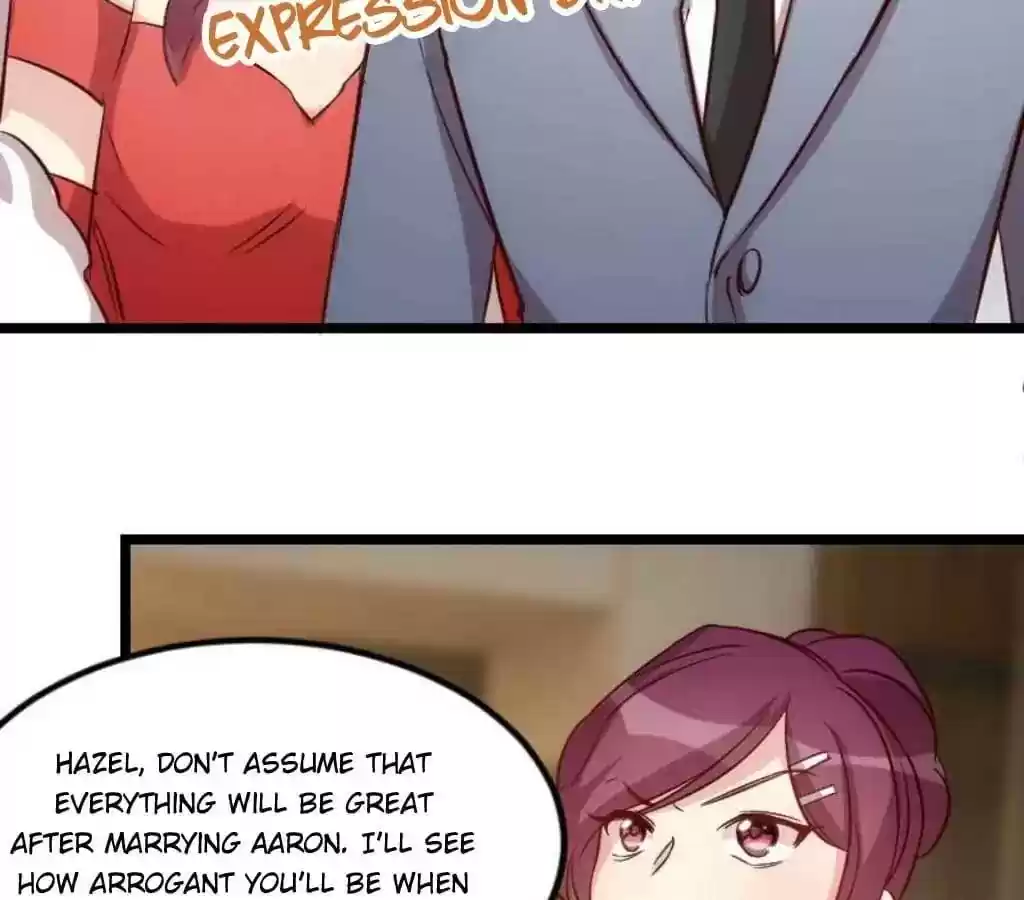 CEO's Sudden Proposal Chapter 82