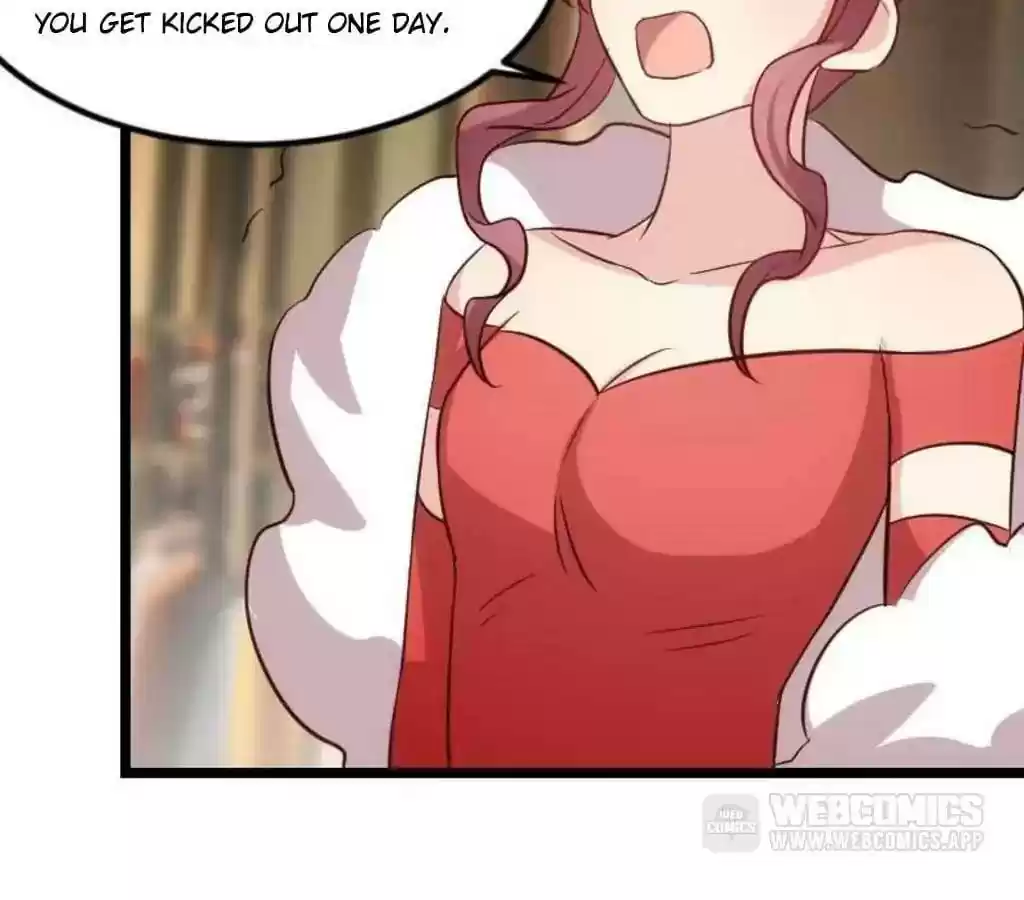 CEO's Sudden Proposal Chapter 82