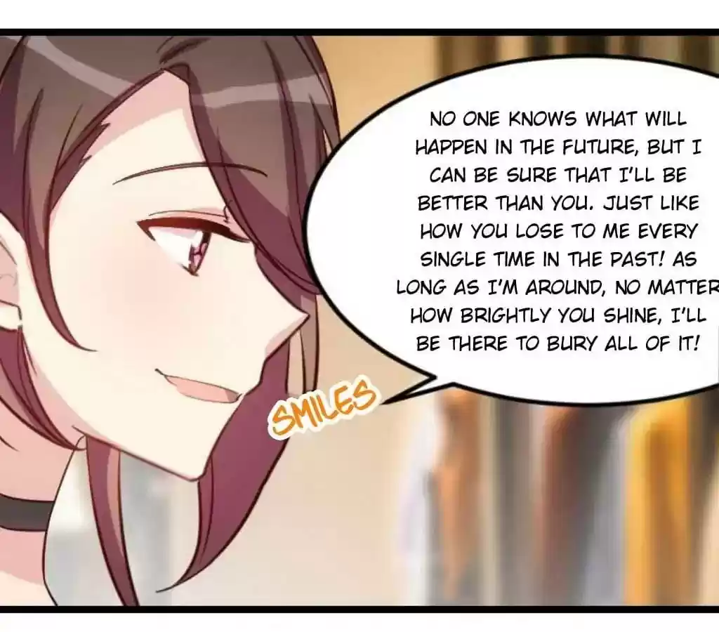 CEO's Sudden Proposal Chapter 82