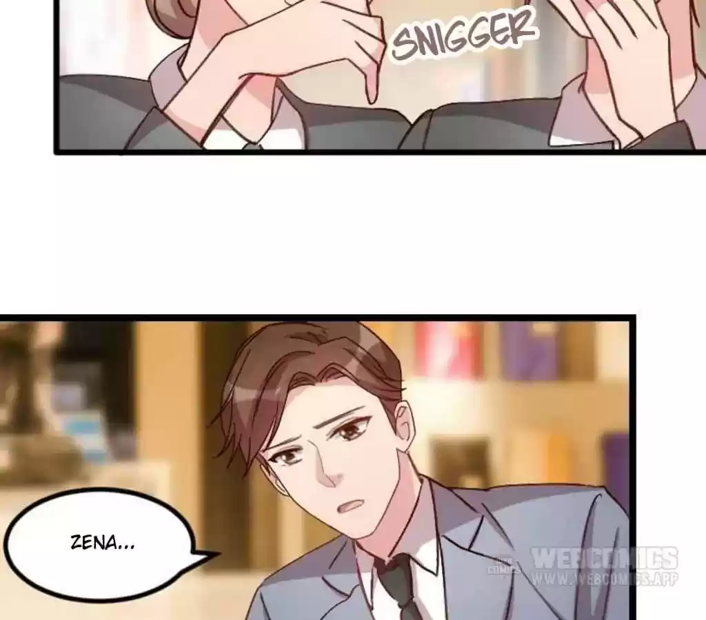 CEO's Sudden Proposal Chapter 83