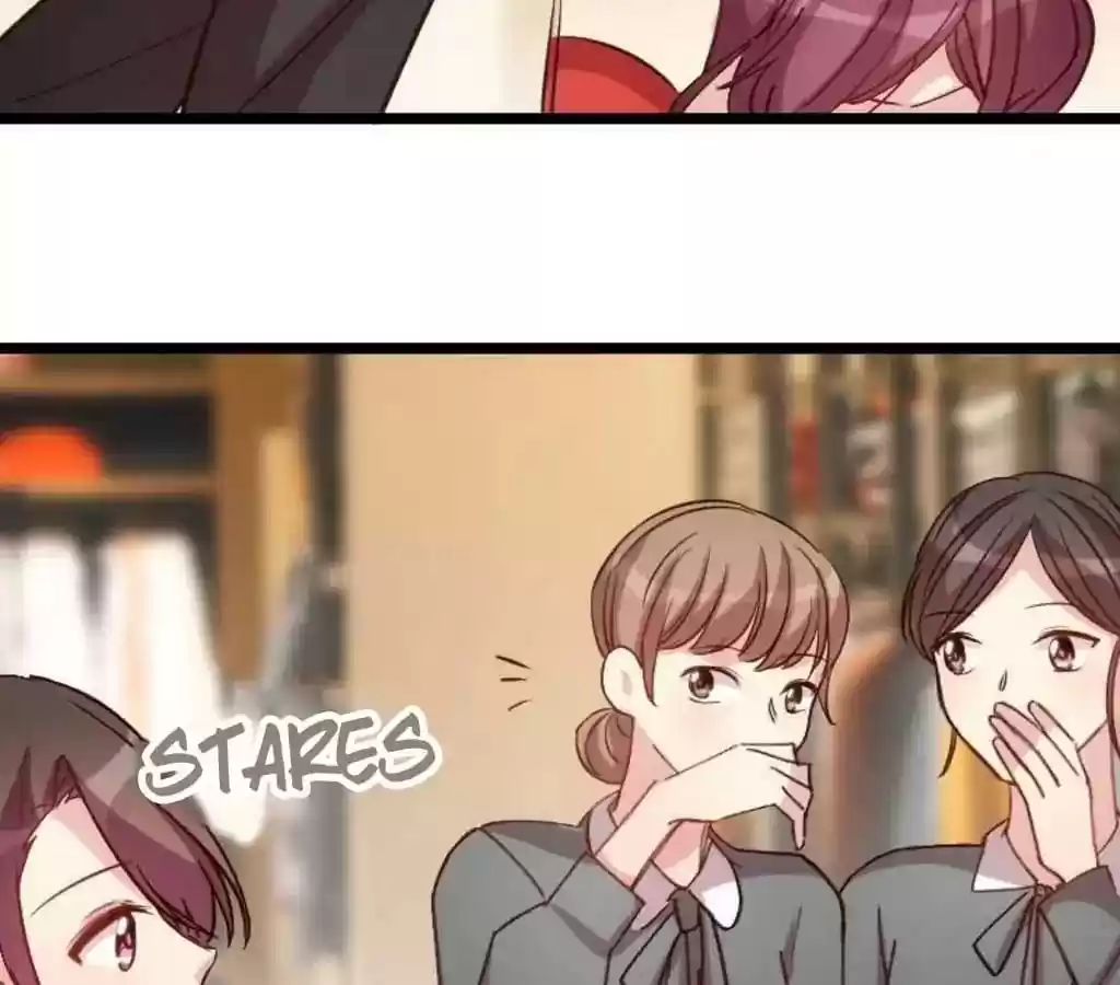 CEO's Sudden Proposal Chapter 83